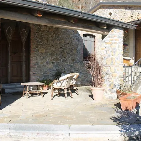 Case Vacanza S. Nicola Viggianello Exterior photo