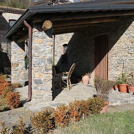 Case Vacanza S. Nicola Viggianello Exterior photo