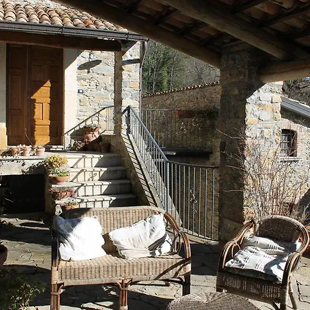Case Vacanza S. Nicola Viggianello Exterior photo