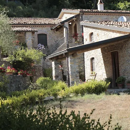 Case Vacanza S. Nicola Viggianello Exterior photo