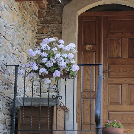 Case Vacanza S. Nicola Viggianello Exterior photo