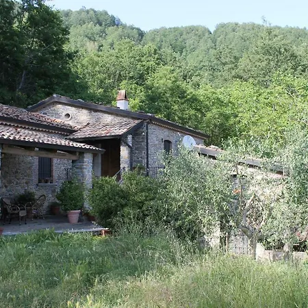 Case Vacanza S. Nicola Viggianello Exterior photo