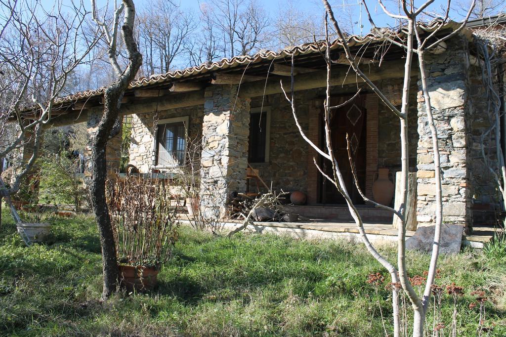 Apartment Case Vacanza S. Nicola Viggianello