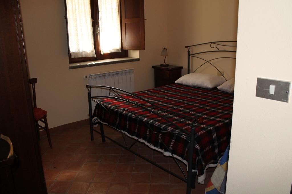 Apartment Case Vacanza S. Nicola *