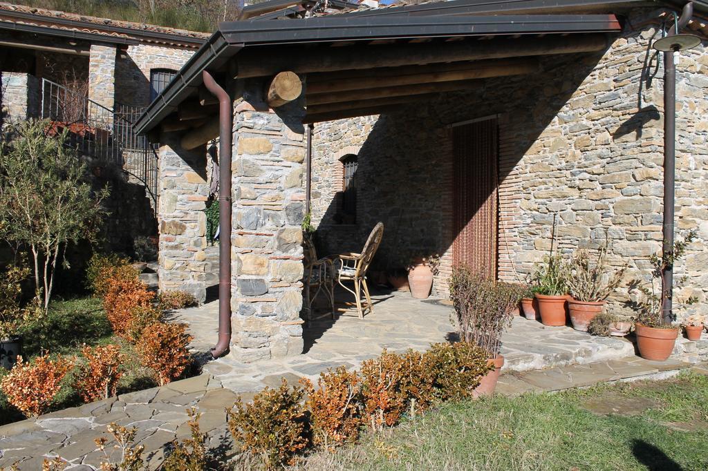 Apartment Case Vacanza S. Nicola