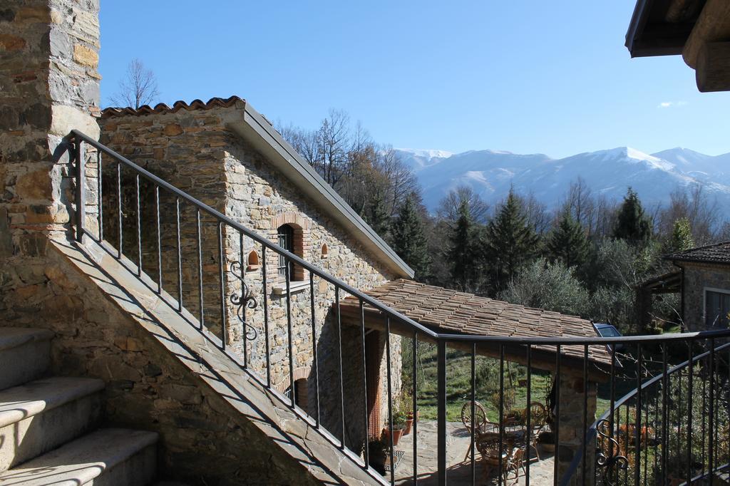 Apartment Case Vacanza S. Nicola