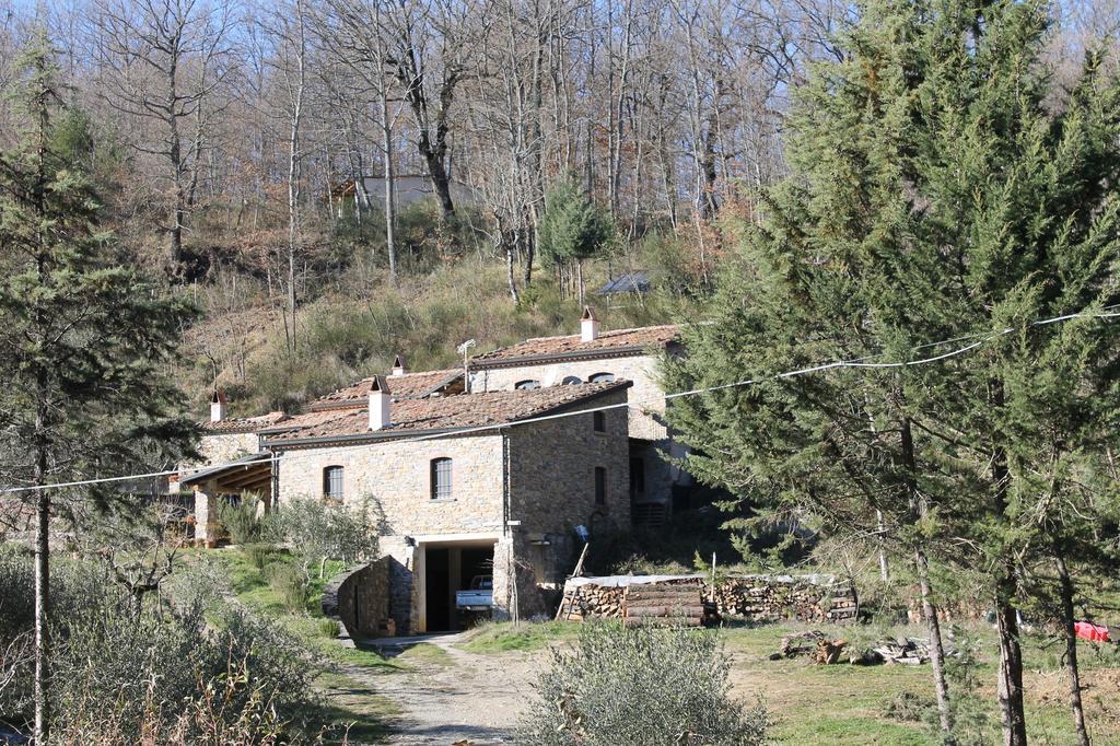Apartment Case Vacanza S. Nicola *