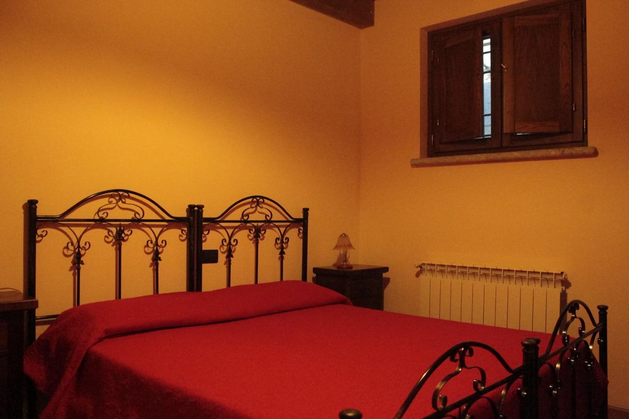 Case Vacanza S. Nicola Apartment